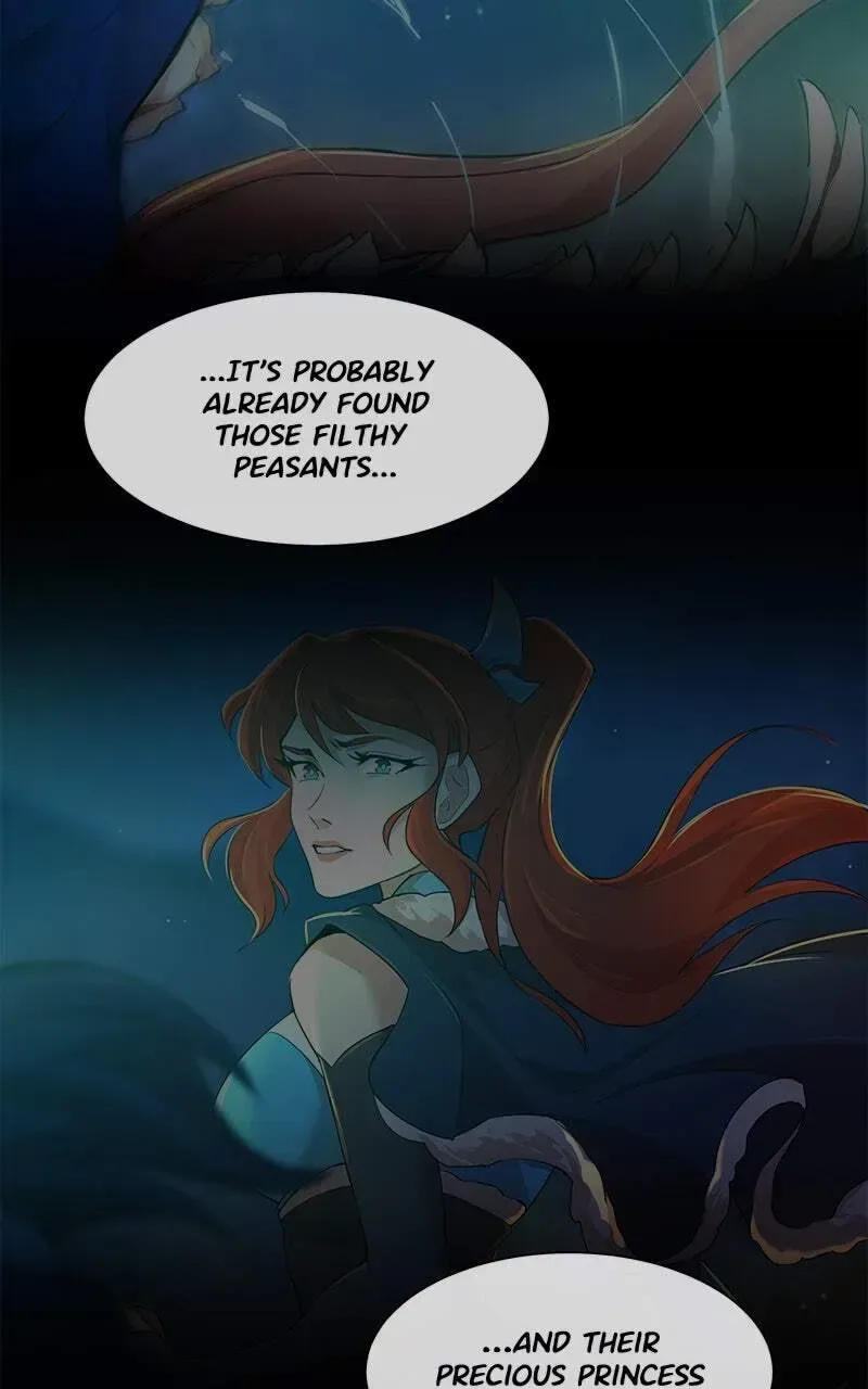 Subzero Chapter 257 page 84