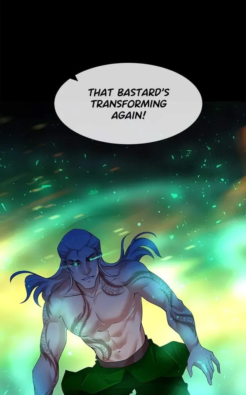 Subzero Chapter 258 page 80