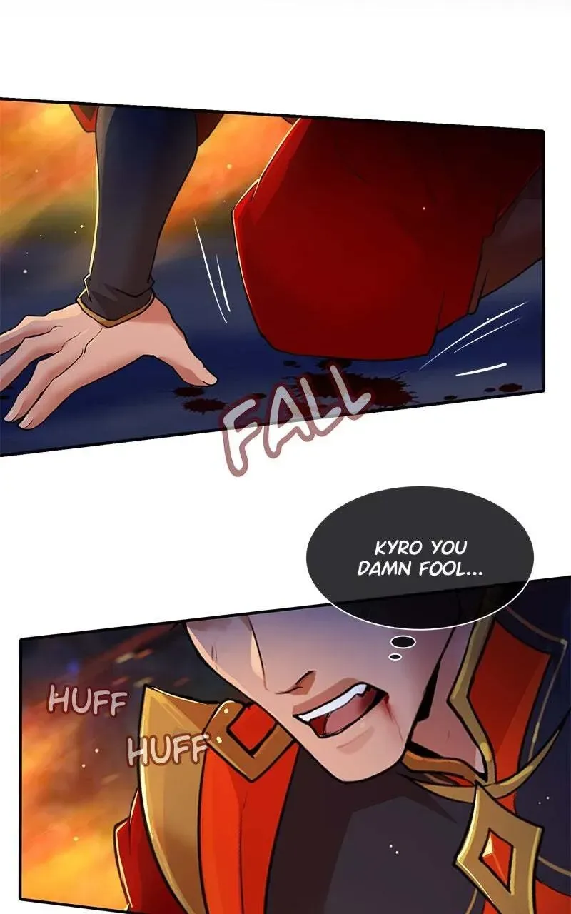 Subzero Chapter 259 page 40