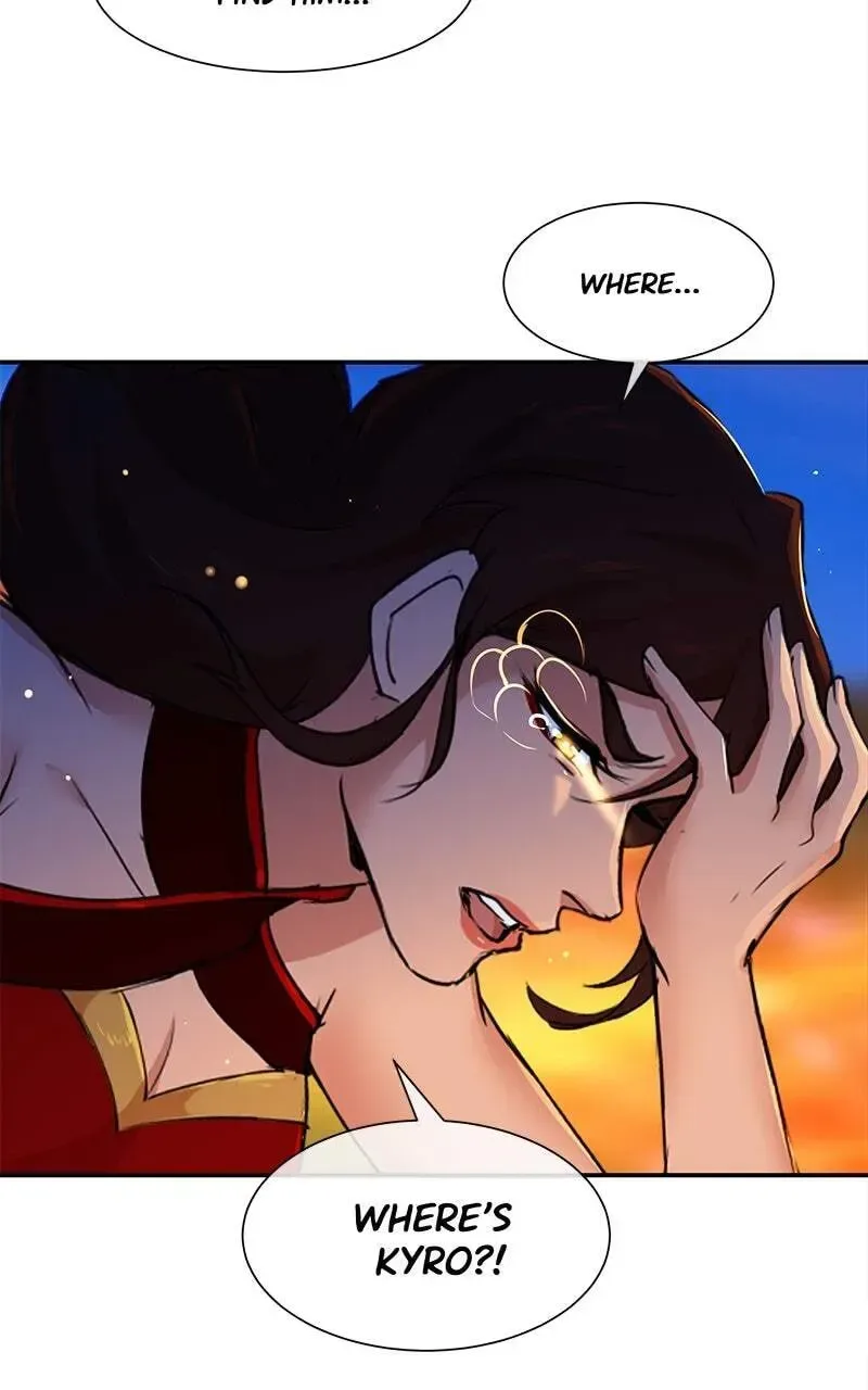 Subzero Chapter 259 page 34