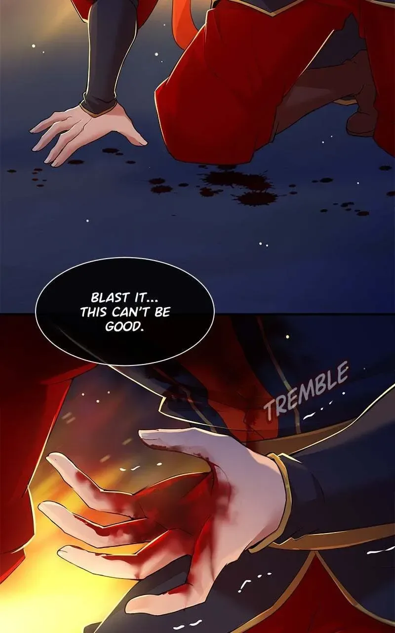 Subzero Chapter 259 page 42