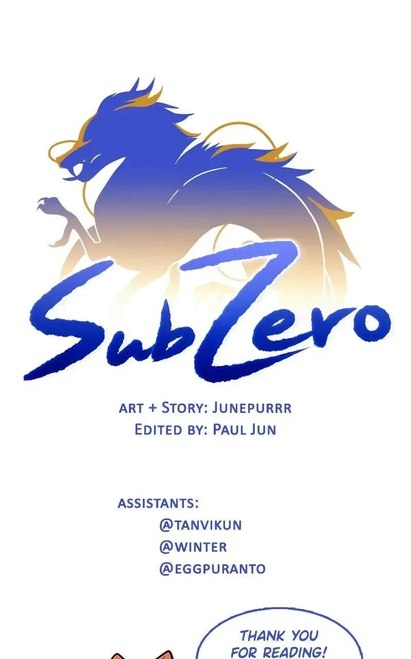 Subzero Chapter 258 page 89