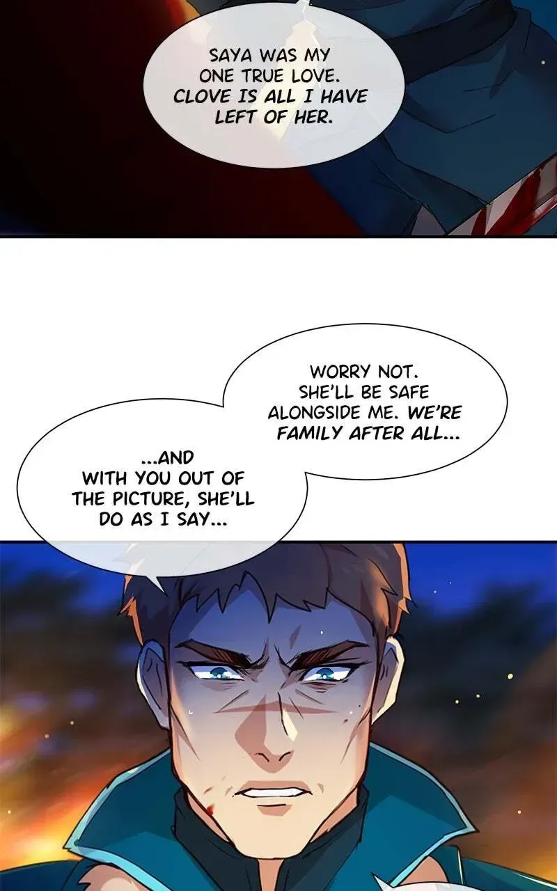Subzero Chapter 259 page 44