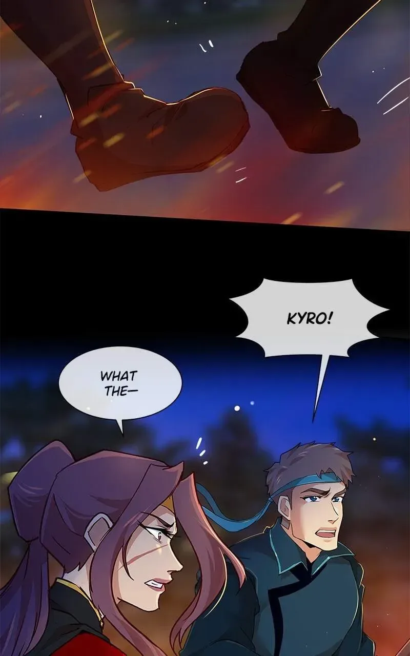 Subzero Chapter 259 page 50