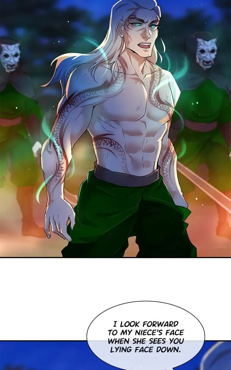 Subzero Chapter 259 page 48