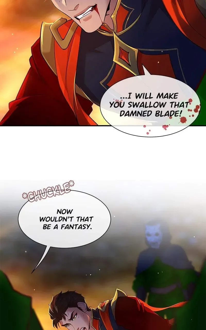 Subzero Chapter 259 page 46