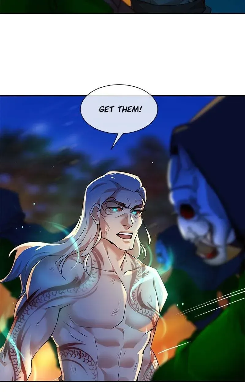 Subzero Chapter 259 page 54