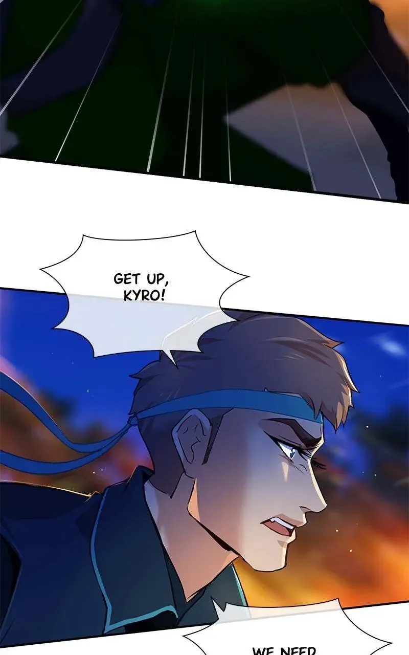 Subzero Chapter 259 page 58
