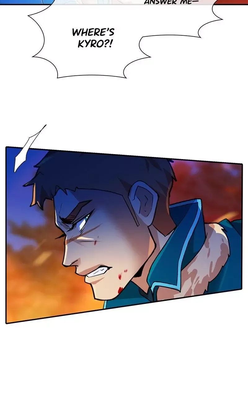 Subzero Chapter 260 page 13