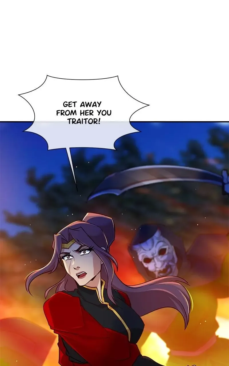 Subzero Chapter 260 page 16