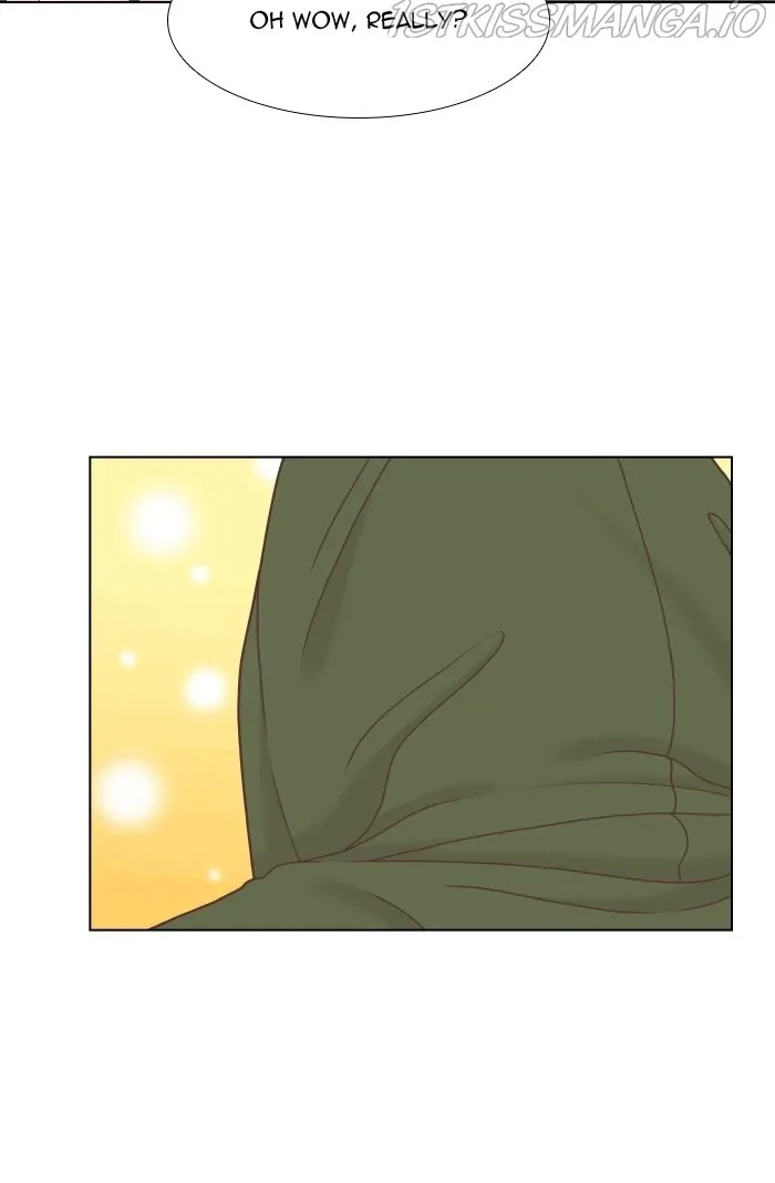 Girl's World Chapter 310.1 page 7