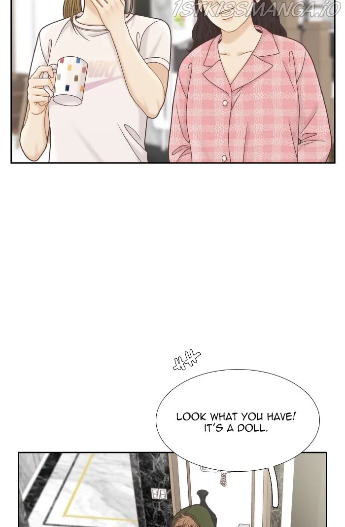 Girl's World Chapter 310.1 page 4