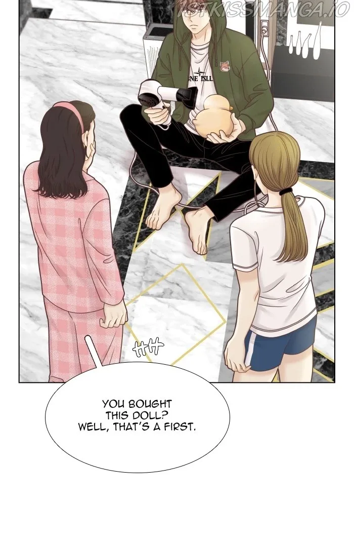 Girl's World Chapter 310.1 page 5