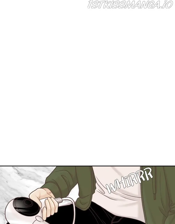 Girl's World Chapter 310.1 page 1