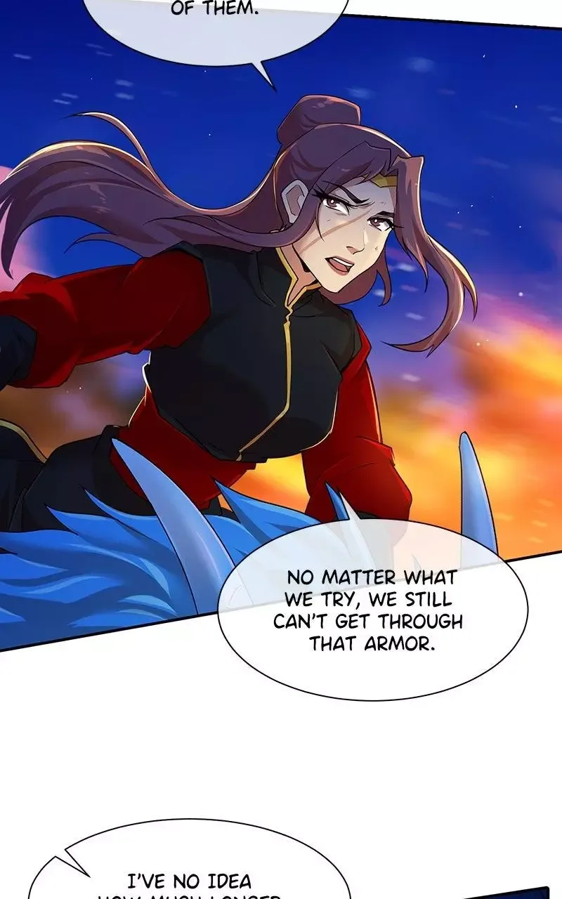 Subzero Chapter 261 page 8