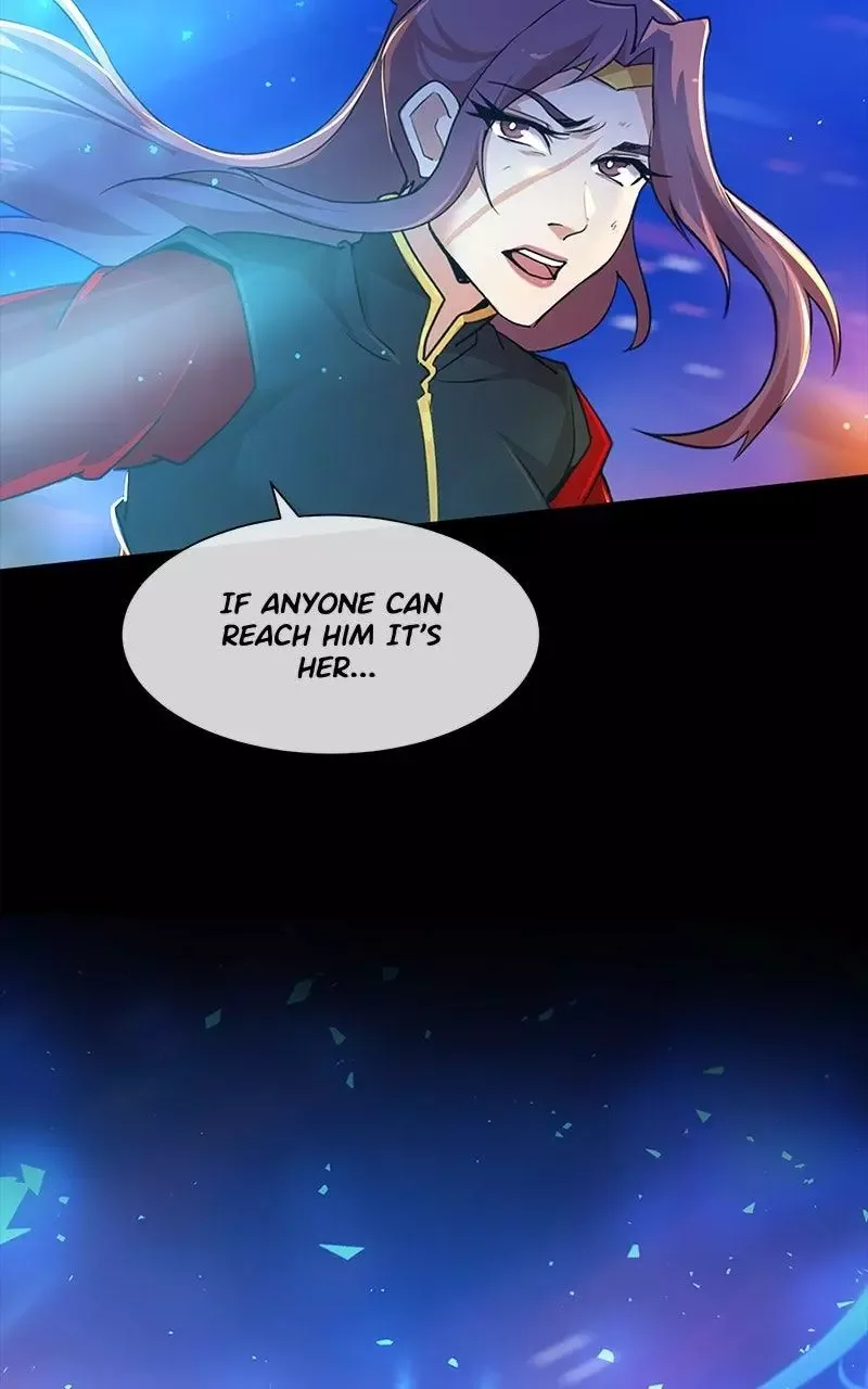 Subzero Chapter 261 page 20