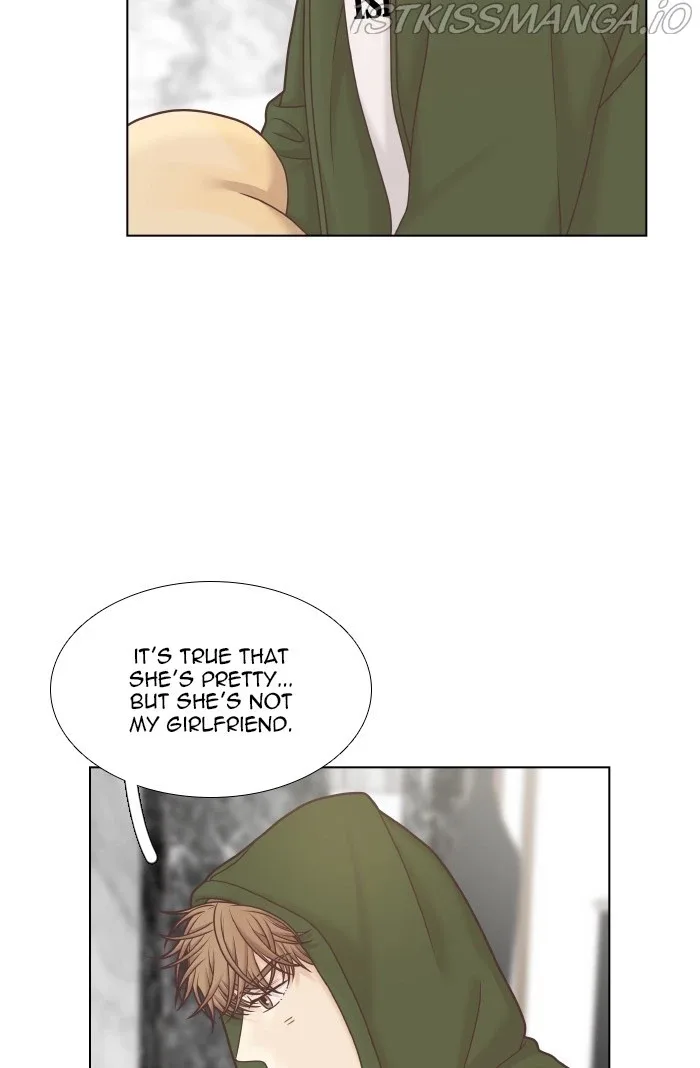 Girl's World Chapter 310.1 page 11