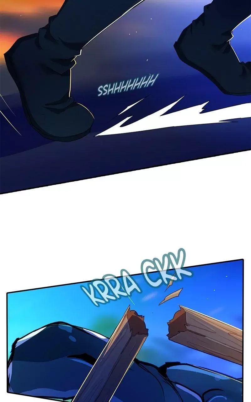 Subzero Chapter 260 page 38