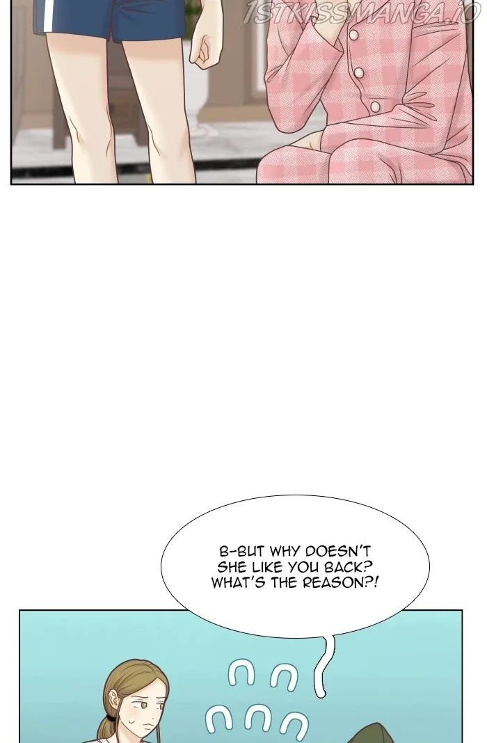 Girl's World Chapter 310.1 page 16