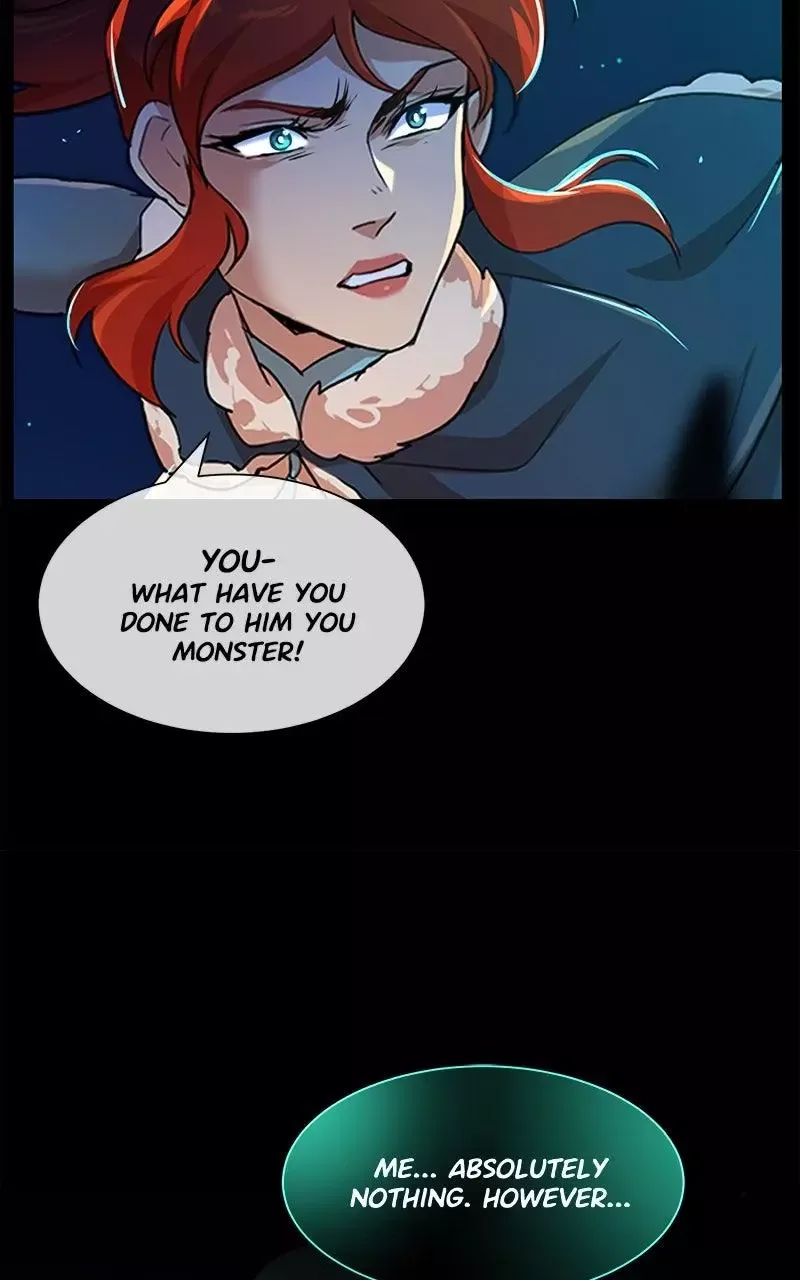 Subzero Chapter 260 page 33