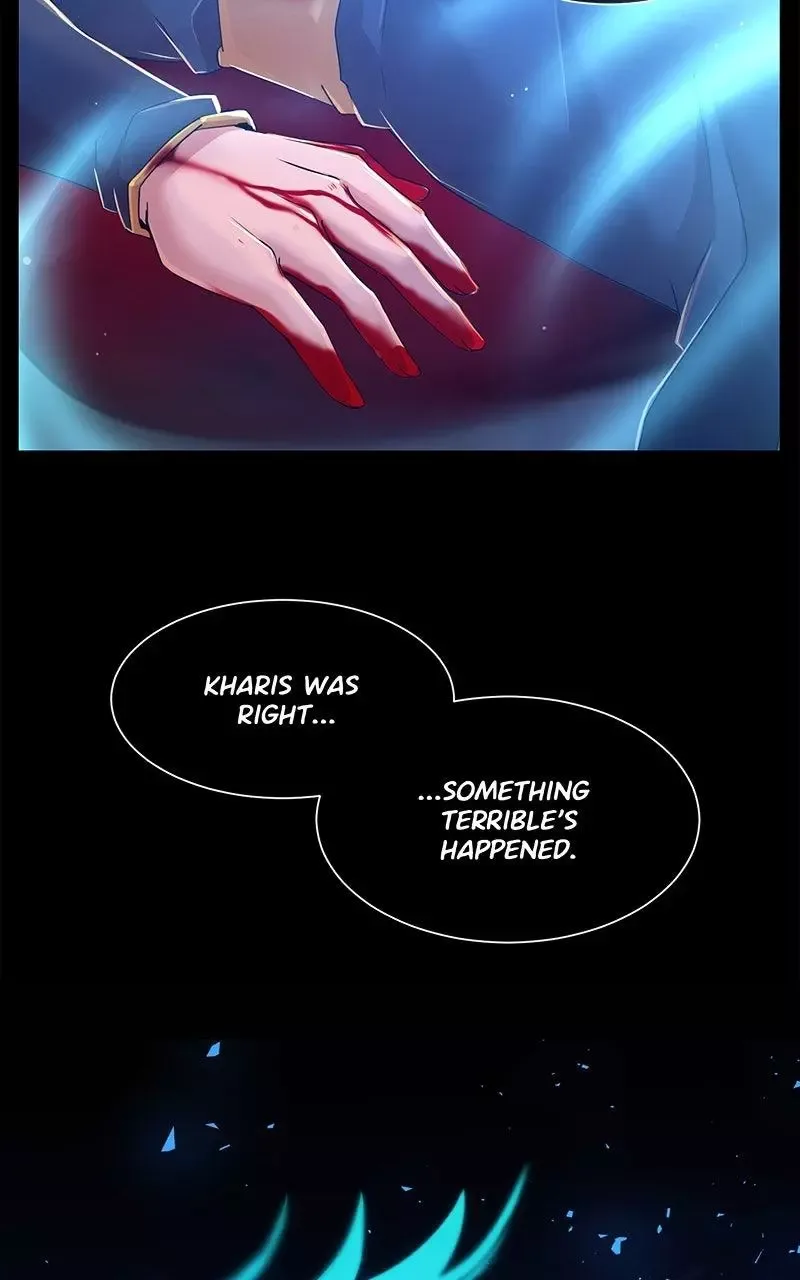 Subzero Chapter 261 page 16