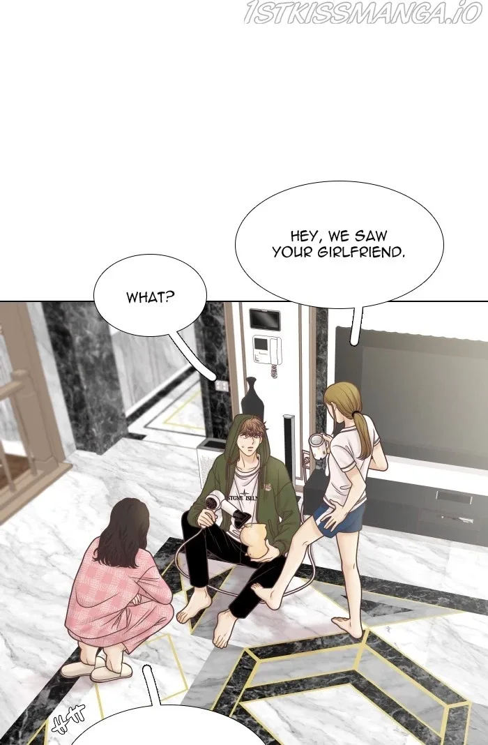 Girl's World Chapter 310.1 page 9