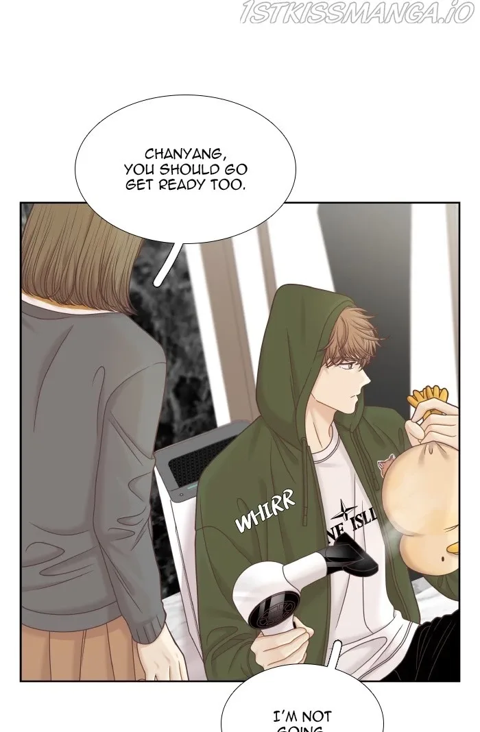 Girl's World Chapter 310.1 page 21