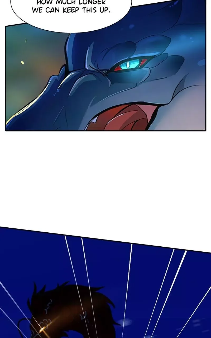 Subzero Chapter 261 page 9