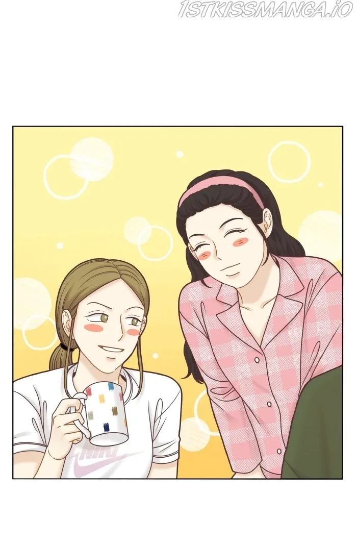 Girl's World Chapter 310.1 page 8