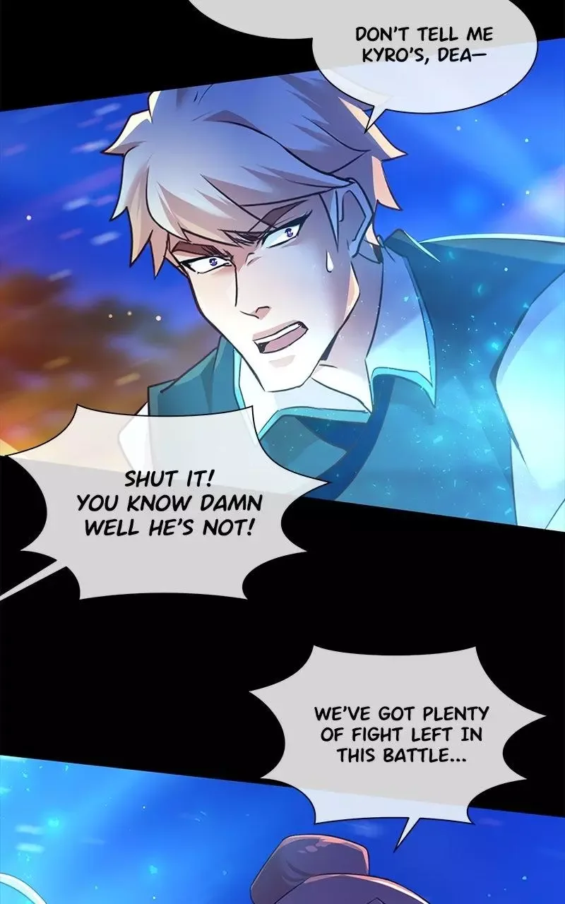 Subzero Chapter 261 page 19