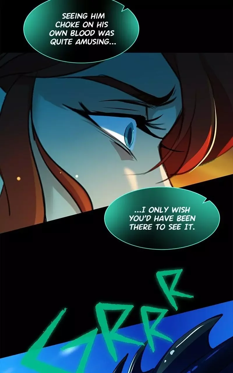 Subzero Chapter 260 page 36