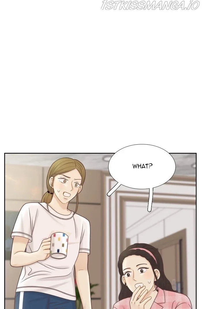 Girl's World Chapter 310.1 page 15