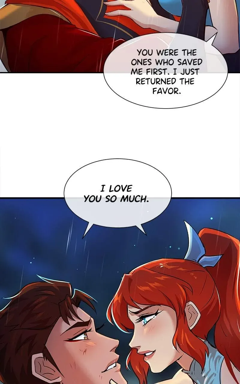 Subzero Chapter 263 page 8