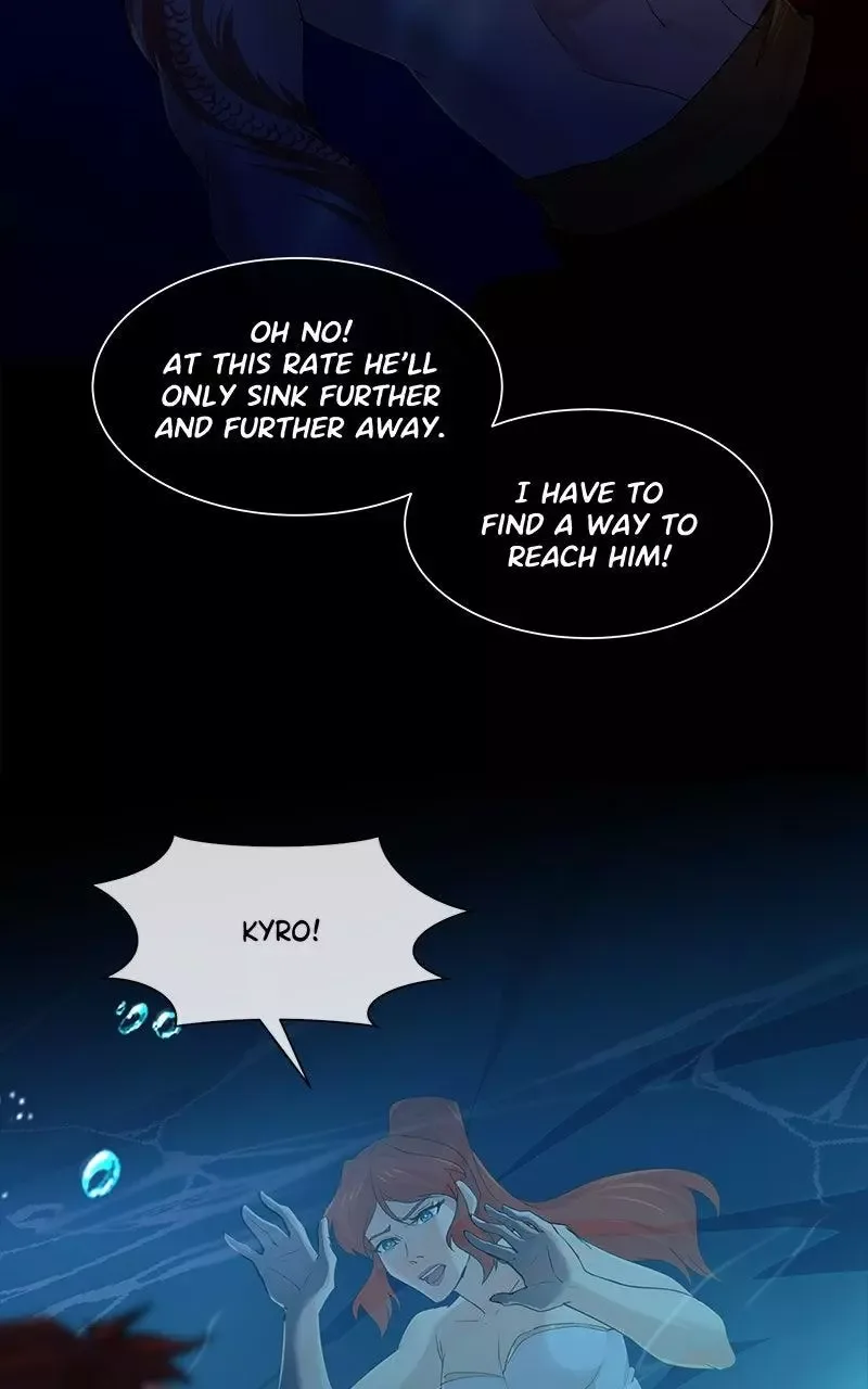 Subzero Chapter 261 page 33