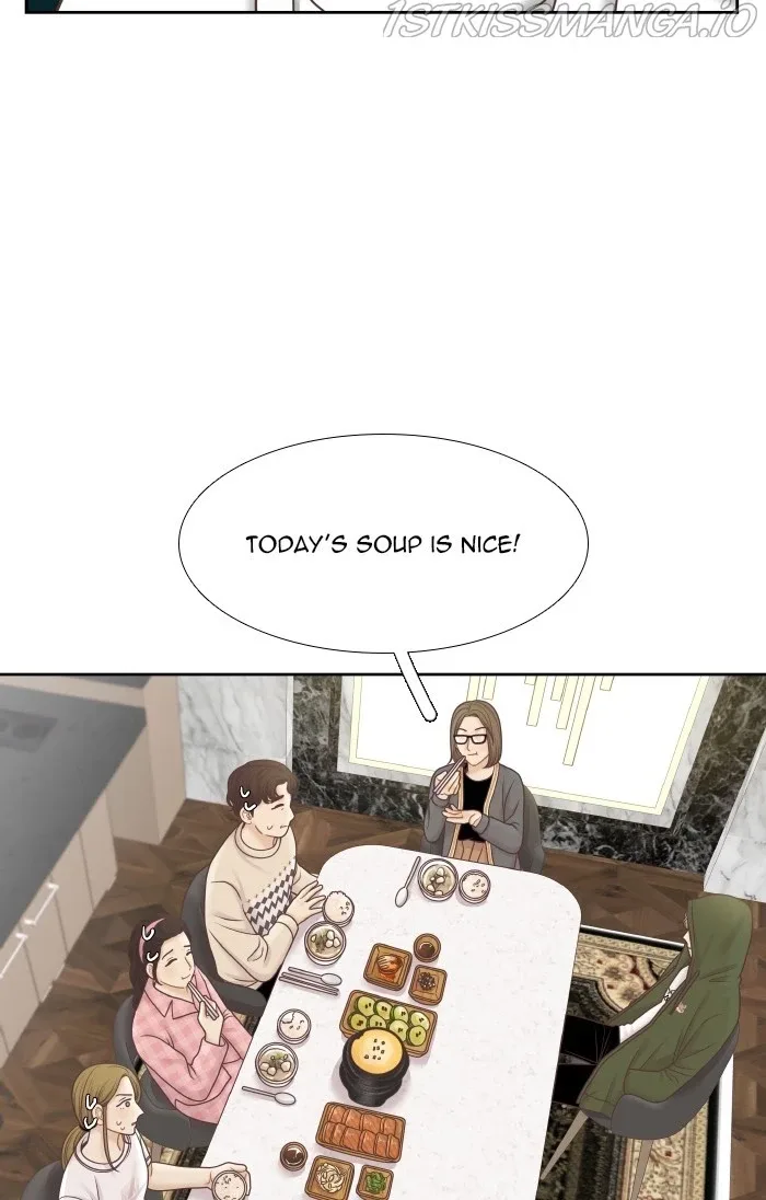 Girl's World Chapter 310.1 page 30