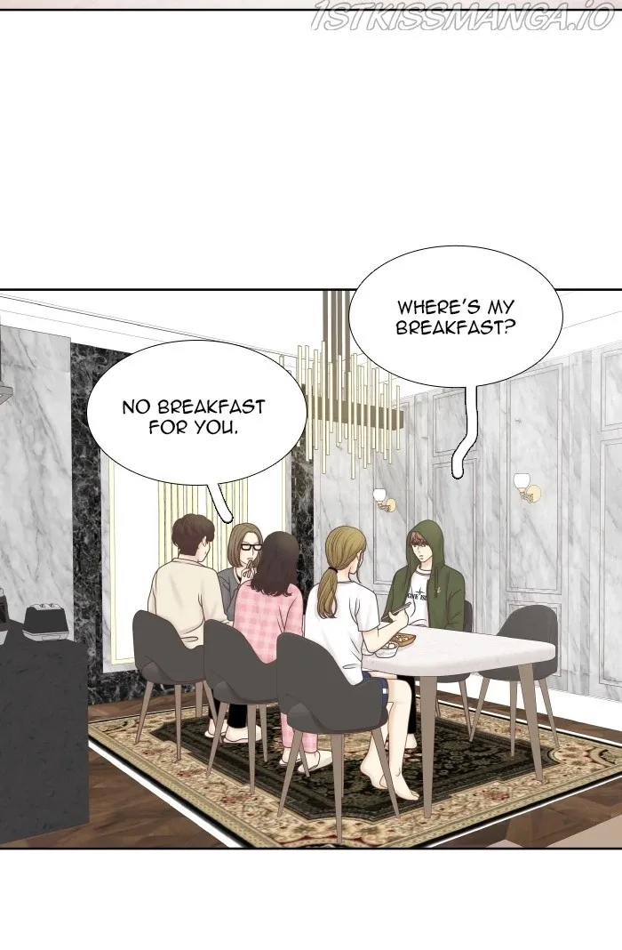Girl's World Chapter 310.1 page 27
