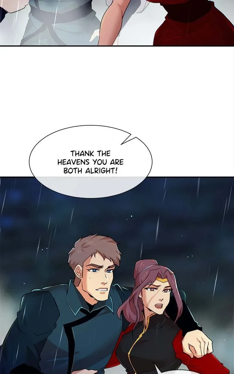 Subzero Chapter 263 page 10