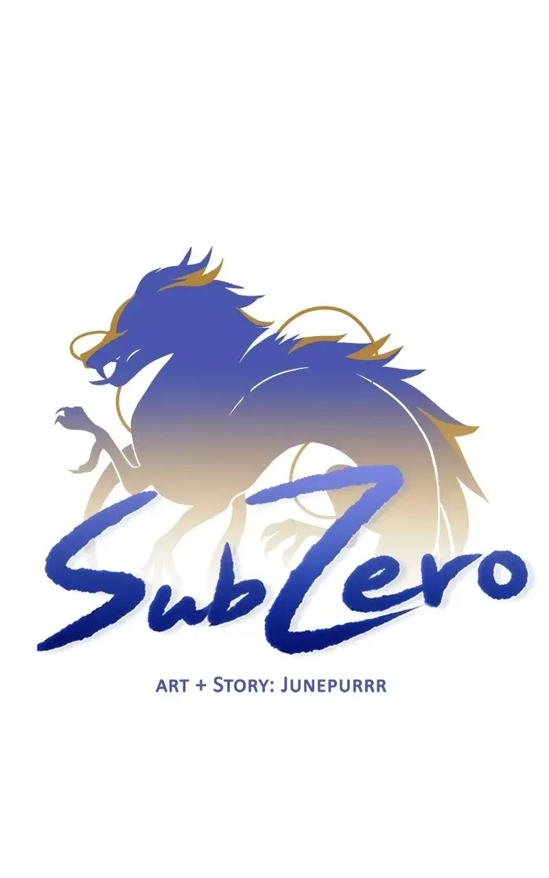 Subzero Chapter 261 page 24