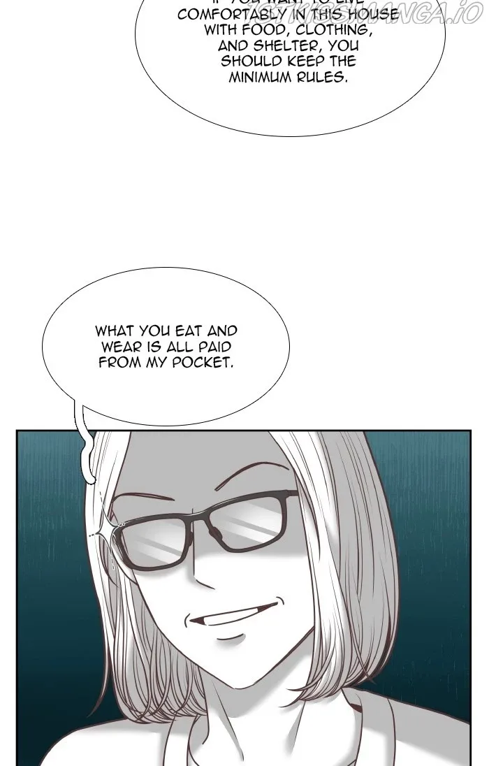 Girl's World Chapter 310.1 page 29