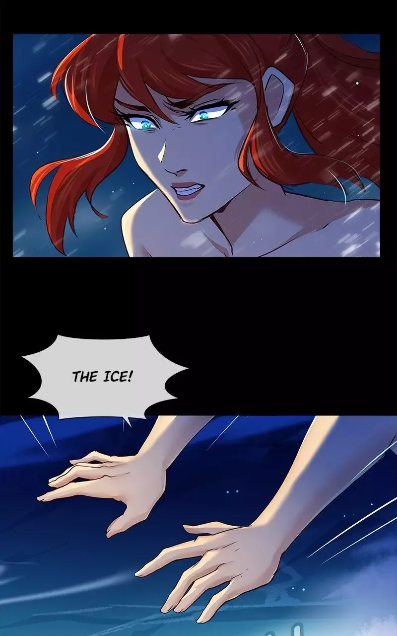 Subzero Chapter 261 page 31