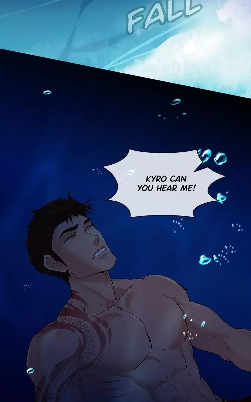 Subzero Chapter 261 page 32