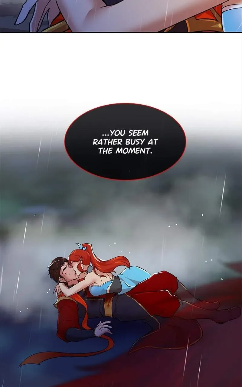 Subzero Chapter 263 page 6