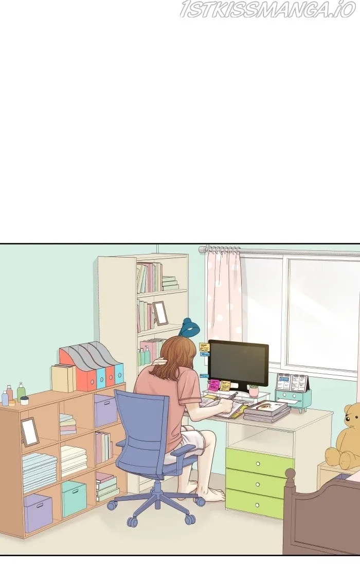 Girl's World Chapter 310.1 page 34
