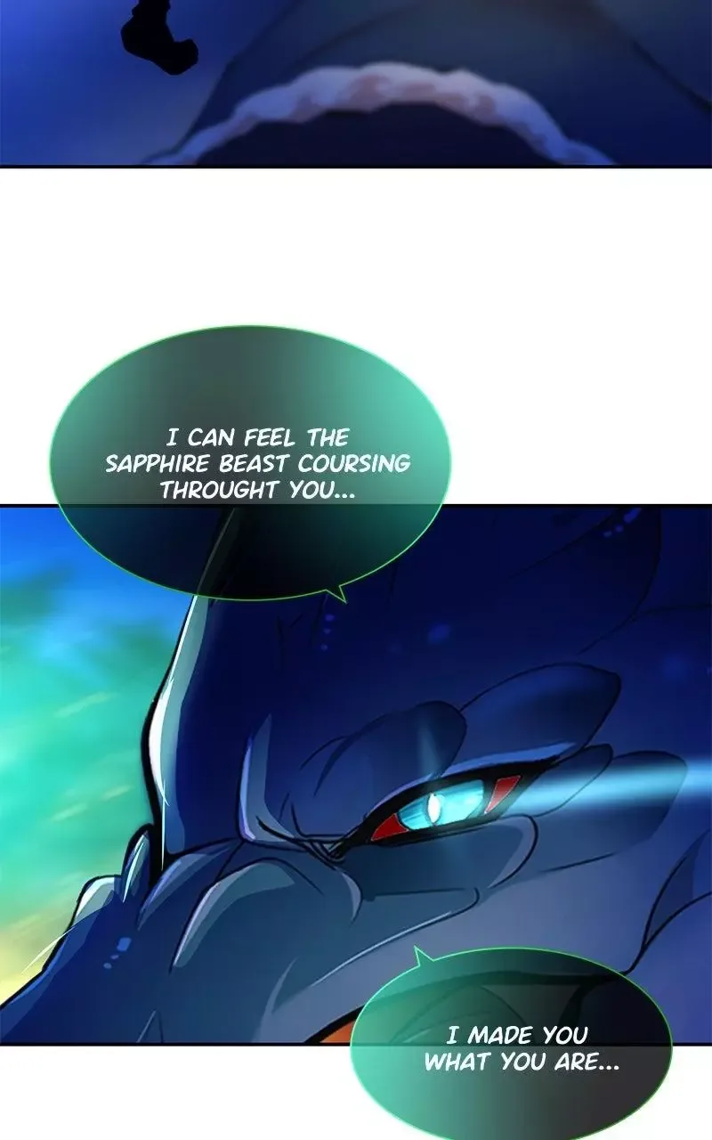 Subzero Chapter 260 page 44