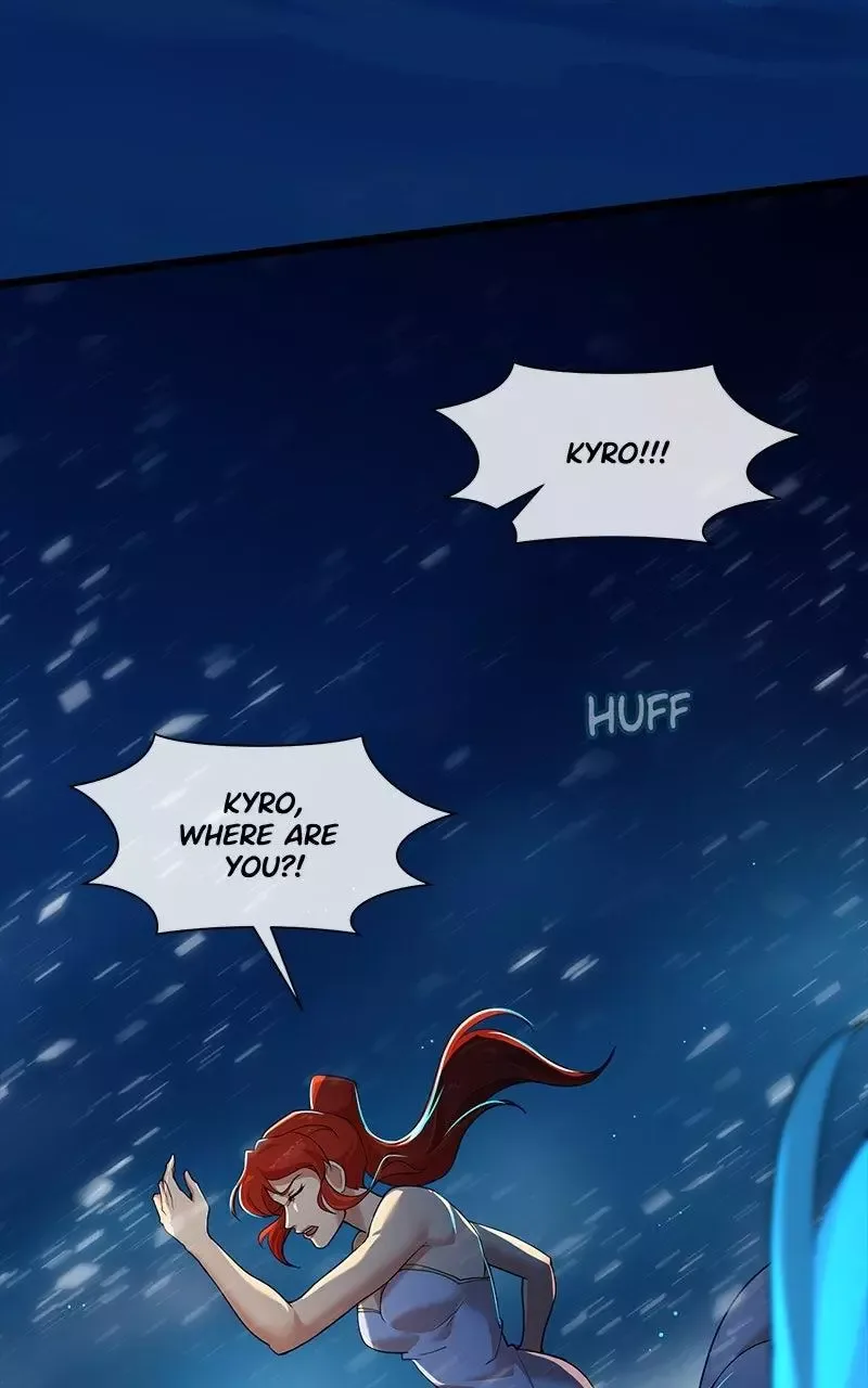 Subzero Chapter 261 page 28