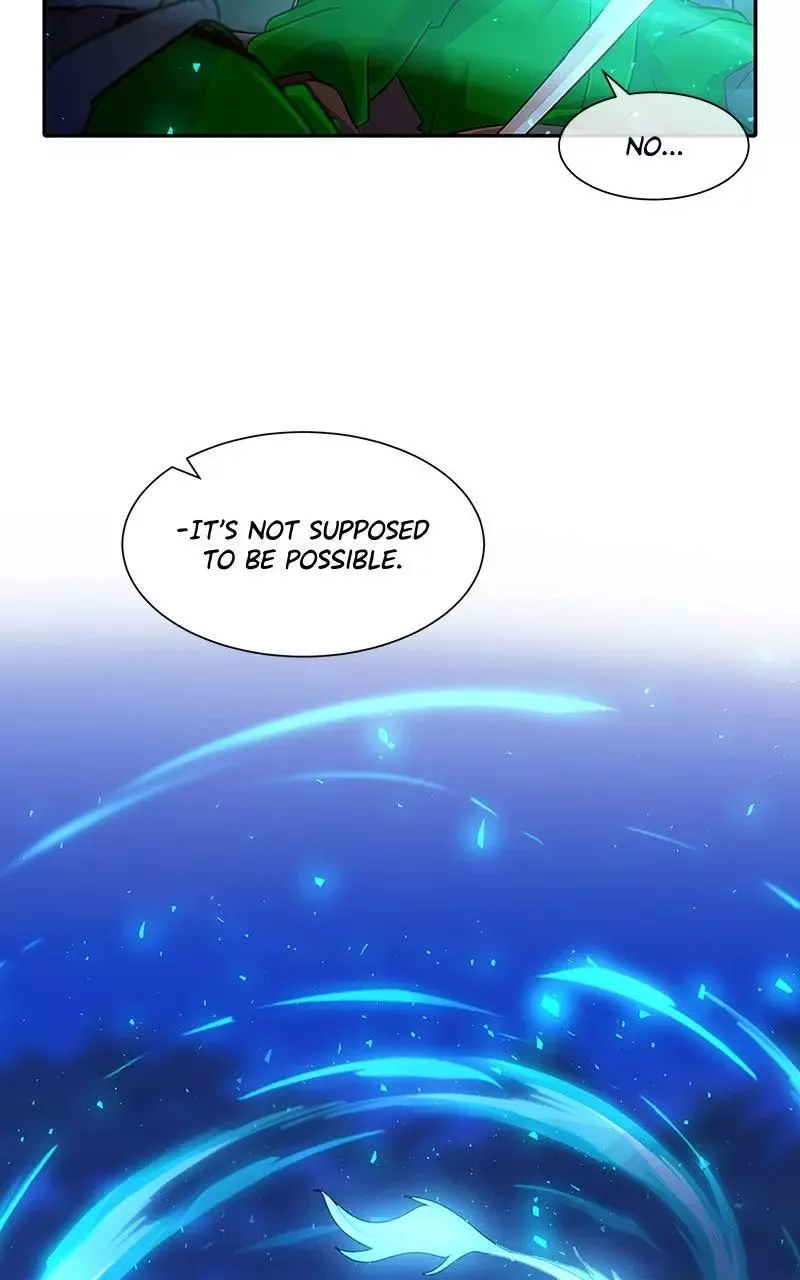 Subzero Chapter 262 page 6
