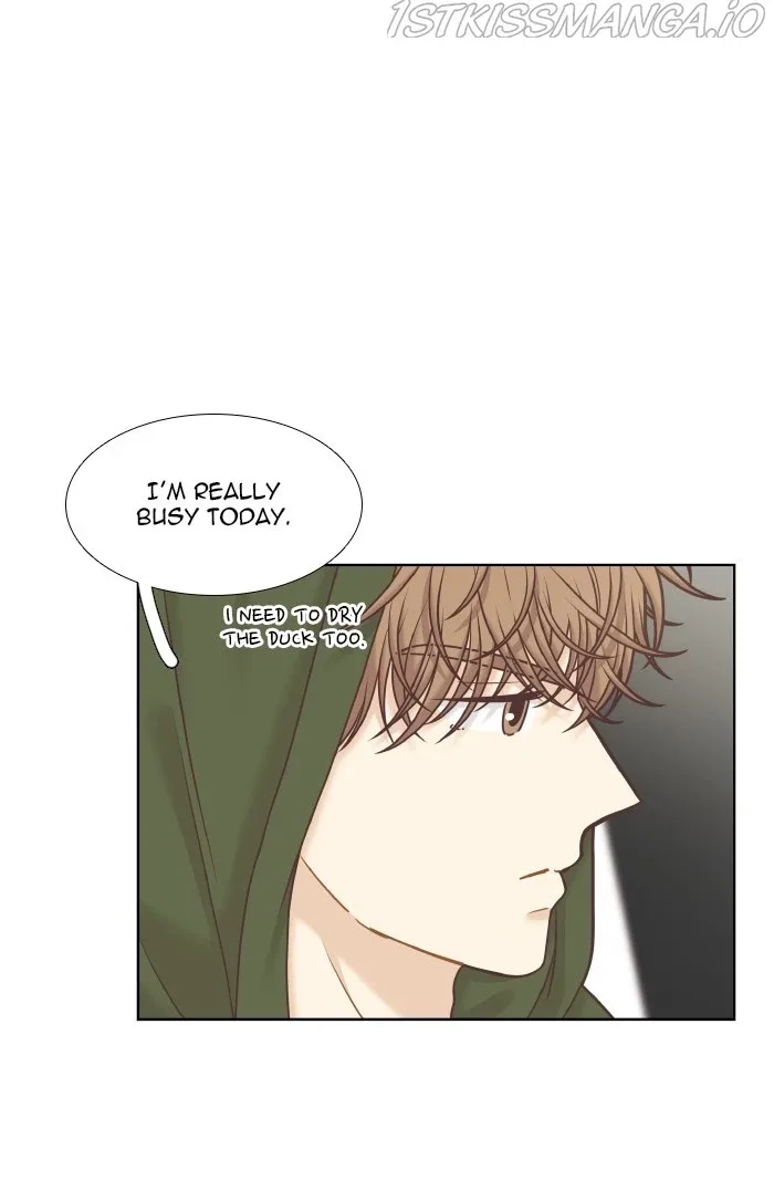 Girl's World Chapter 310.1 page 23
