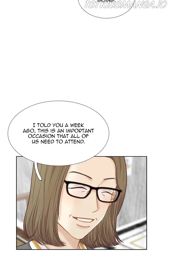 Girl's World Chapter 310.1 page 22