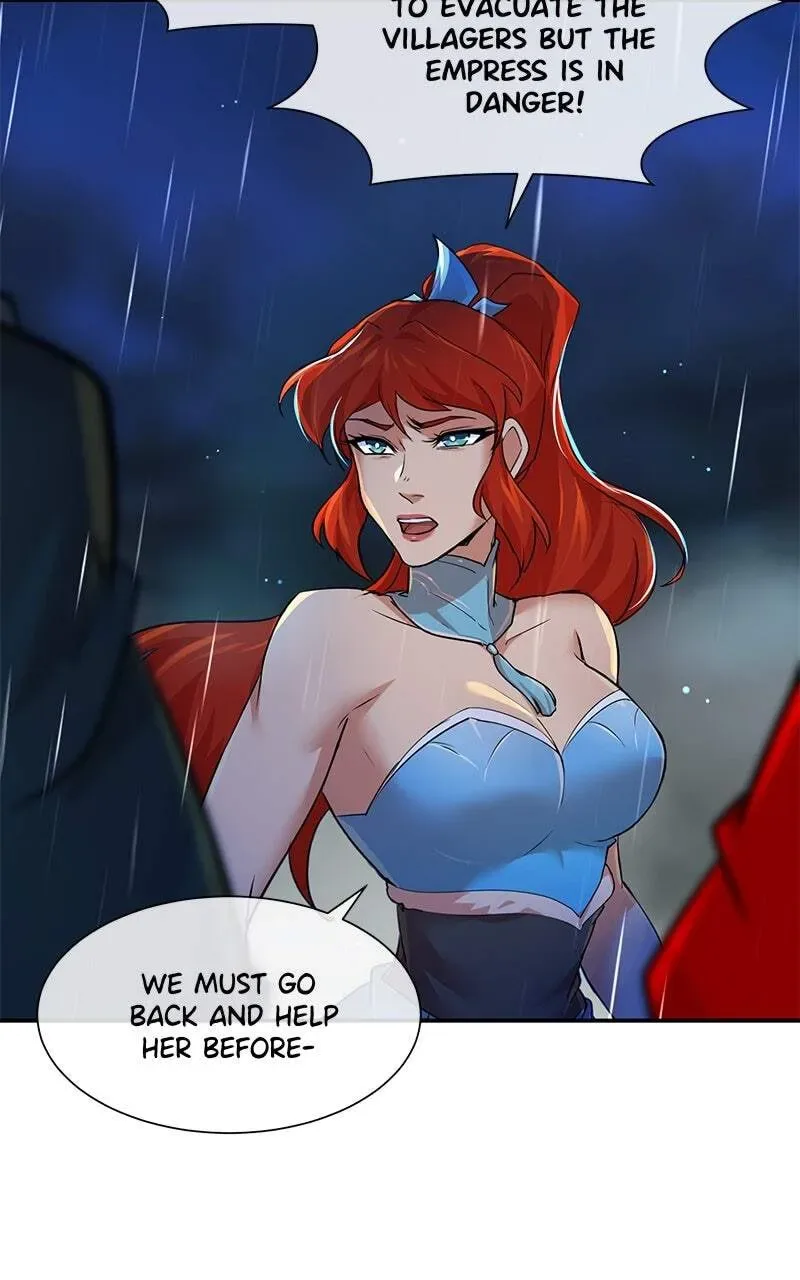 Subzero Chapter 263 page 19