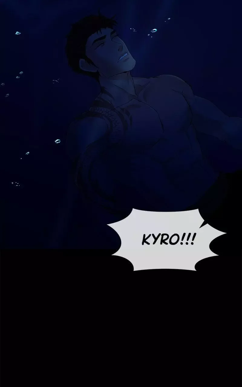 Subzero Chapter 261 page 35